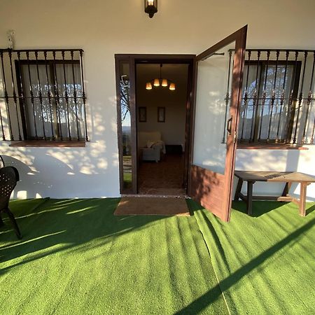 Las Chorreras Del Orejon 2 Villaviciosa de Cordoba Экстерьер фото