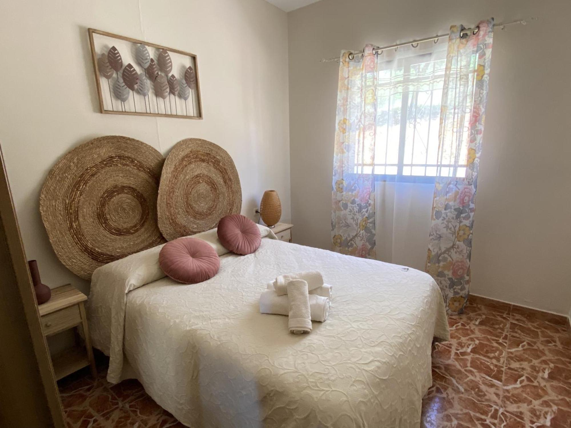 Las Chorreras Del Orejon 2 Villaviciosa de Cordoba Экстерьер фото