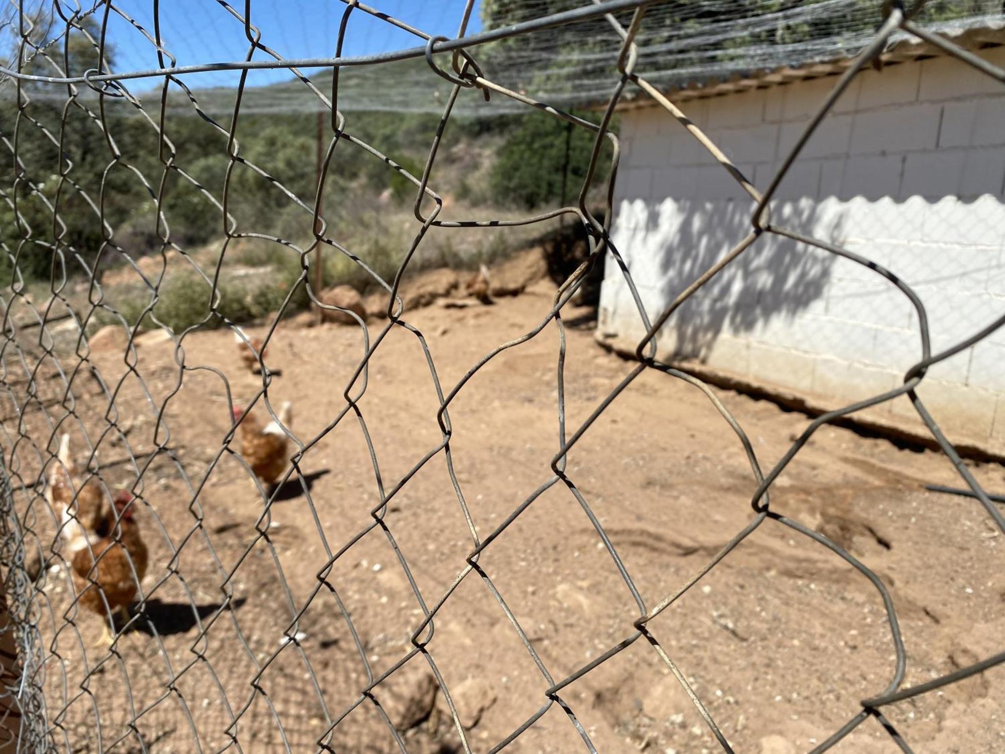 Las Chorreras Del Orejon 2 Villaviciosa de Cordoba Экстерьер фото